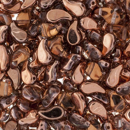 Zoliduo - Crystal Copper - RIGHT