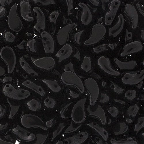 Zoliduo - Black - RIGHT