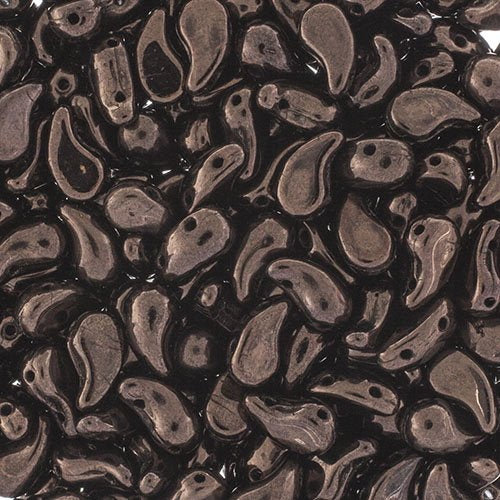 Zoliduo - Metallic Dark Bronze - RIGHT