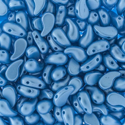 Zoliduo - Alabaster Pearl Blue - RIGHT