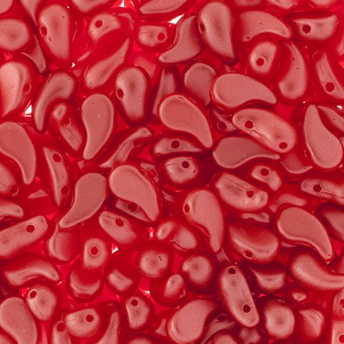 Zoliduo - Alabaster Pastel Coral - RIGHT