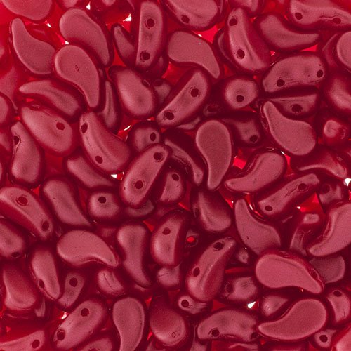 Zoliduo - Alabaster Pastel Strawberry - RIGHT