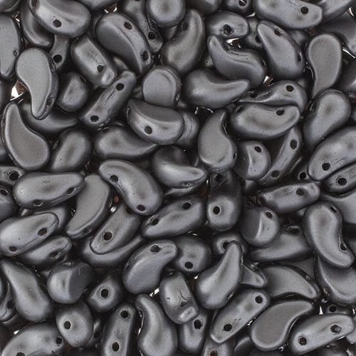 Zoliduo - Alabaster Pastel Steel Grey - RIGHT