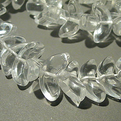 Glass - Angel Wings - Crystal (10)