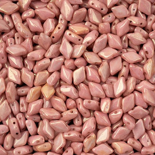 GemDuo - Chalk Red Luster (50g)