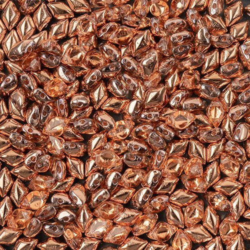 GemDuo - Crystal Capri Gold (50g)