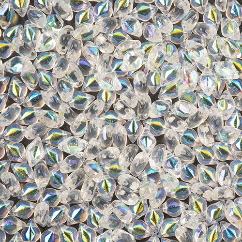 GemDuo - Crystal AB (13g)