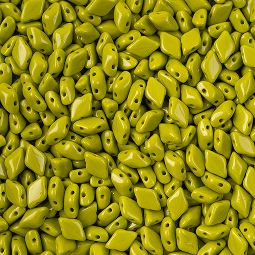 GemDuo - Opaque Green (13g)