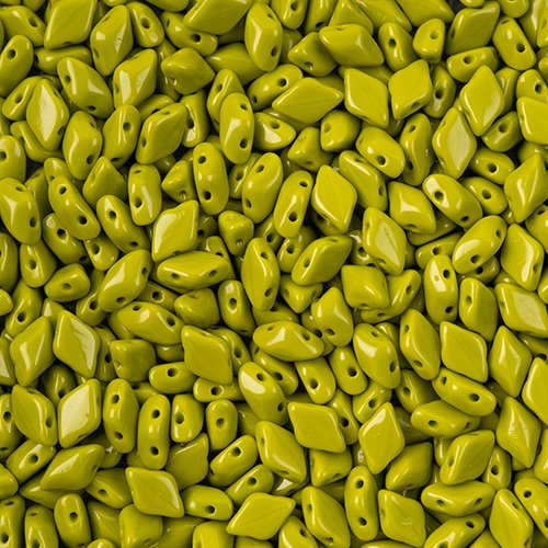 GemDuo - Opaque Green (50g)