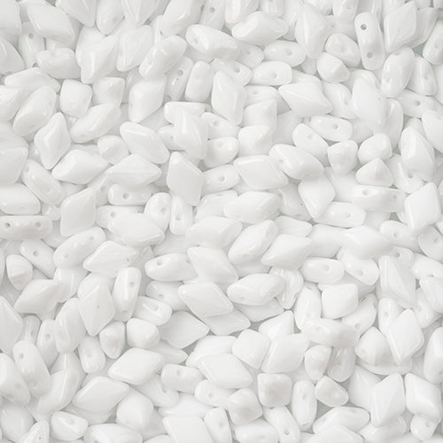 GemDuo - Chalk White (13g)