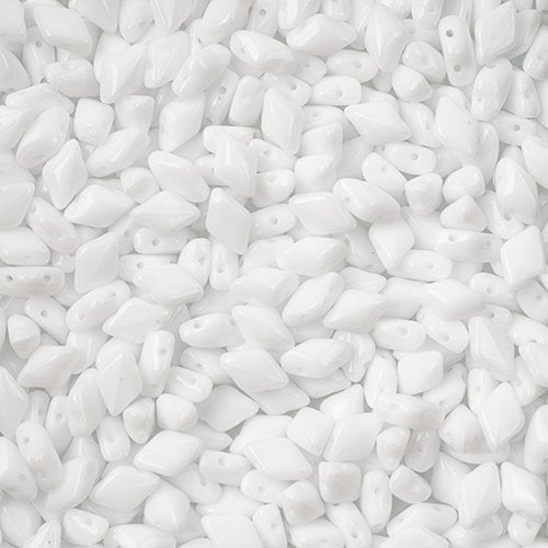 GemDuo - Chalk White (50g)