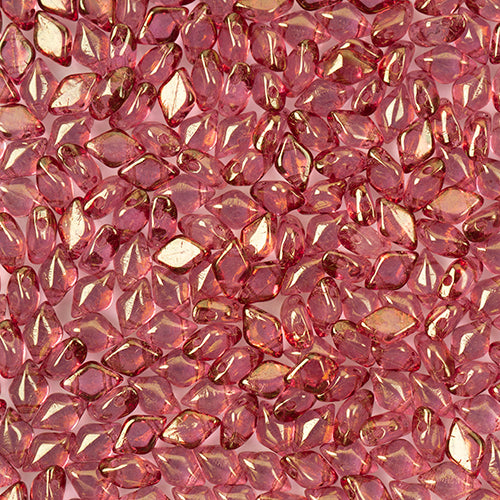 GemDuo - Crystal Red Luster (13g)