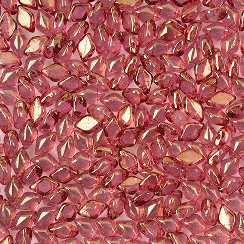 GemDuo - Crystal Red Luster (50g)