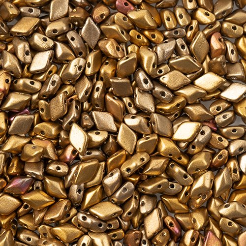 GemDuo - Crystal Gold Rainbow (50g)