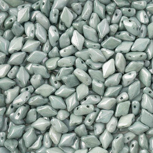 GemDuo - Chalk Green Luster (50g)