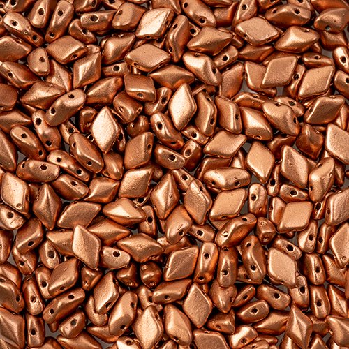 GemDuo - Crystal Bronze Vintage Copper (50g)