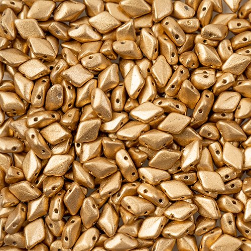 GemDuo - Crystal Bronze Pale Gold (50g)