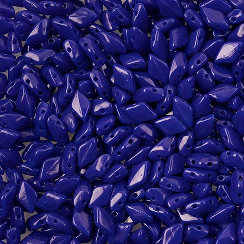 GemDuo - Opaque Blue (50g)
