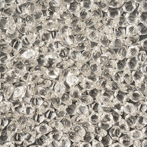 GemDuo - Crystal Silver Lined (50g)