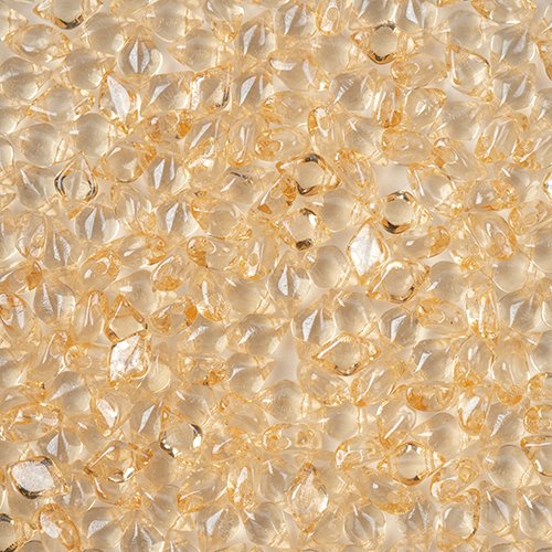 GemDuo - Crystal Orange Luster (50g)