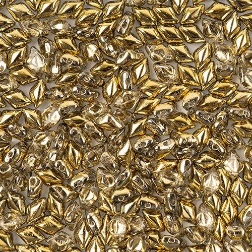 GemDuo - Crystal Amber (13g)