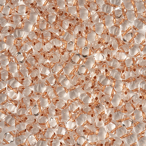 GemDuo - Crystal Copper Lined (13g)