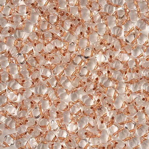 GemDuo - Crystal Copper Lined (50g)