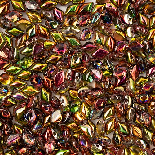 GemDuo - Crystal Magic Red Yellow (50g)