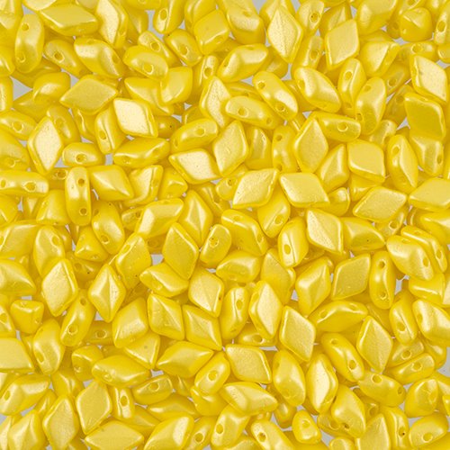 GemDuo - Pearl Shine Amber (50g)