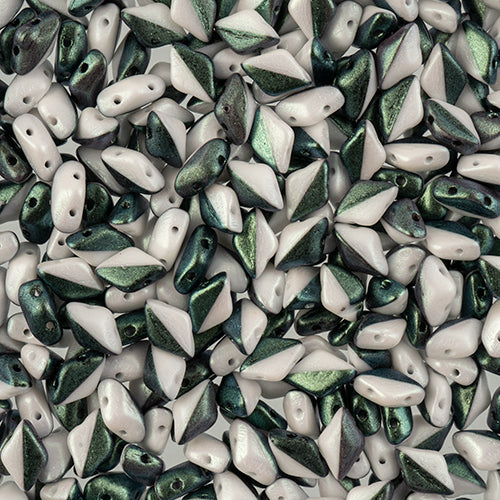 GemDuo - Polychrome Mint Chocolate-Cream (13g)