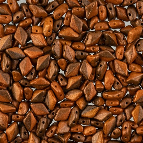 GemDuo - Polychrome Carrot-Spice (50g)