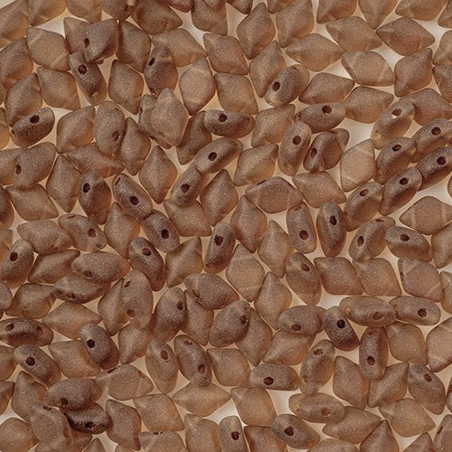 GemDuo - Dark Topaz Matte (50g)