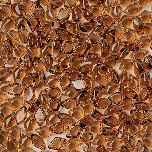 GemDuo - Dark Topaz (13g)