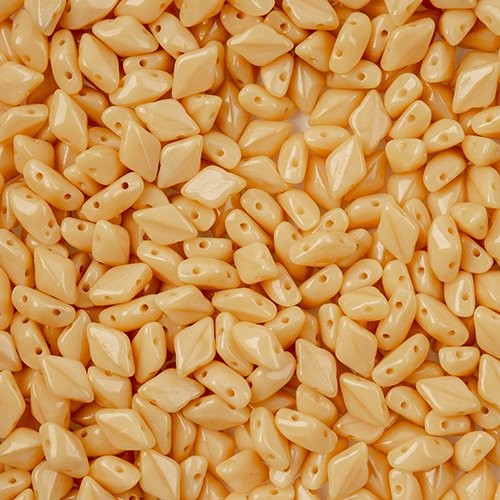 GemDuo - Opaque Ivory (50g)