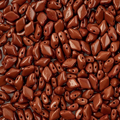 GemDuo - Opaque Chocolate (50g)