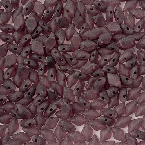 GemDuo - Amethyst Matte (13g)