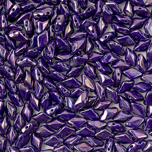 GemDuo - Opaque Blue Nebula (50g)