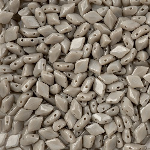 GemDuo - Opaque Grey (50g)