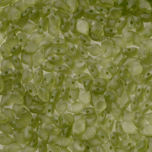 GemDuo - Olivine Matte (13g)