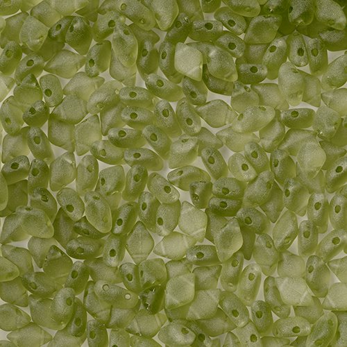GemDuo - Olivine Matte (50g)