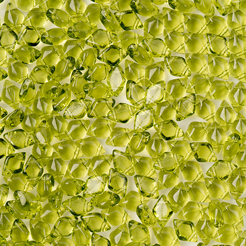 GemDuo - Olivine (13g)