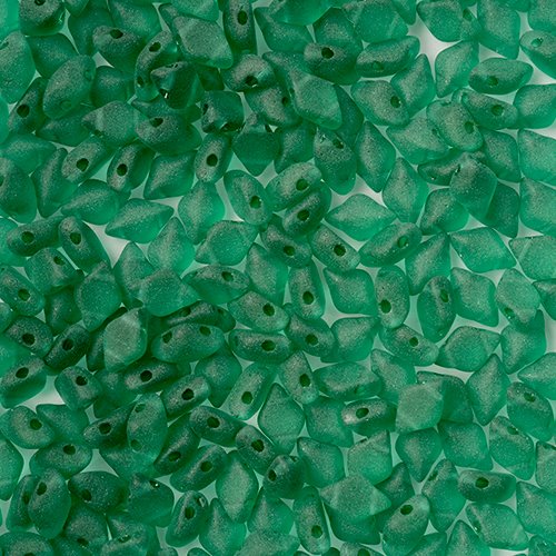 GemDuo - Emerald Matte (50g)