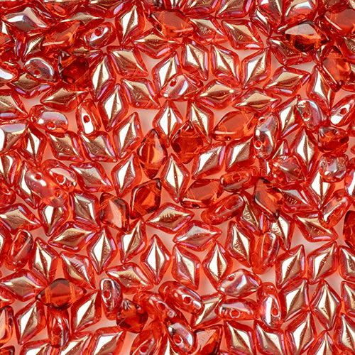 GemDuo - Hyacinth Celsian (13g)