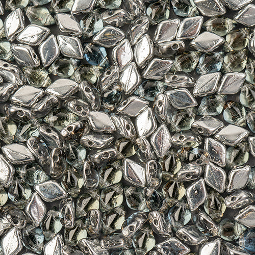 GemDuo - Crystal Backlit Menthol (13g)