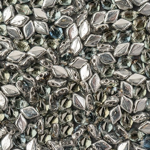 GemDuo - Crystal Backlit Menthol (50g)