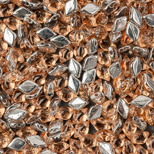 GemDuo - Crystal Backlit Champagne (50g)