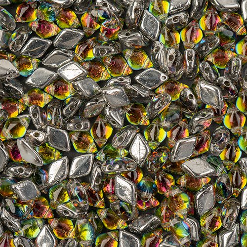 GemDuo - Crystal Backlit Flourite (50g)