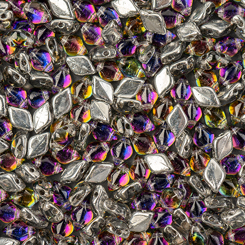 GemDuo - Crystal Backlit Heliotrope (13g)