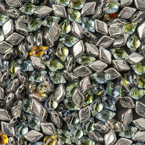 GemDuo - Crystal Backlit Sahara (13g)