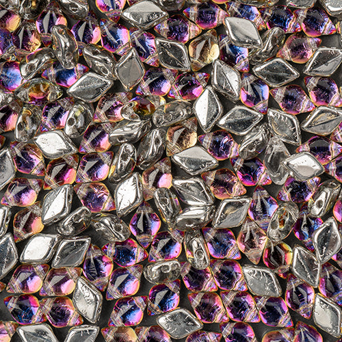 GemDuo - Crystal Backlit Vapor (13g)